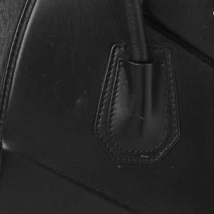 Givenchy Calfskin 3D Medium Antigona Black 11 of 12
