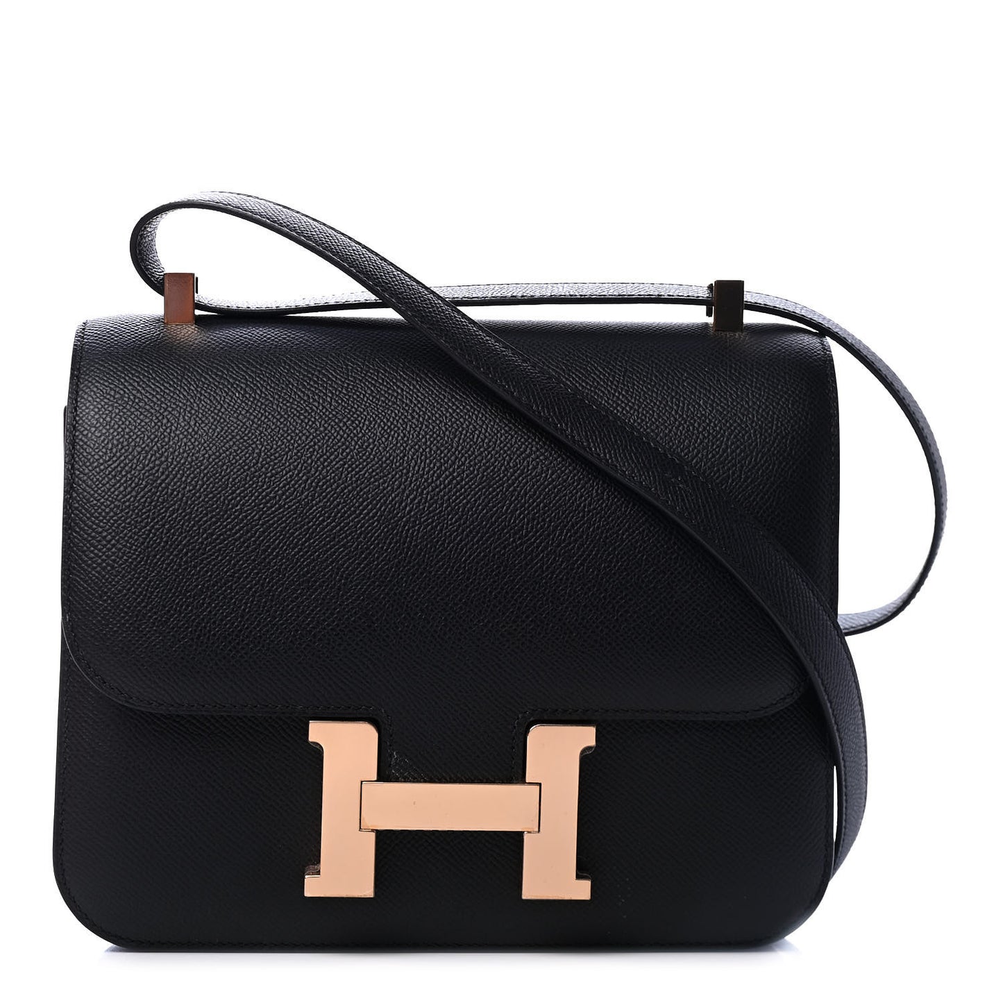 Epsom Constance 24 Black