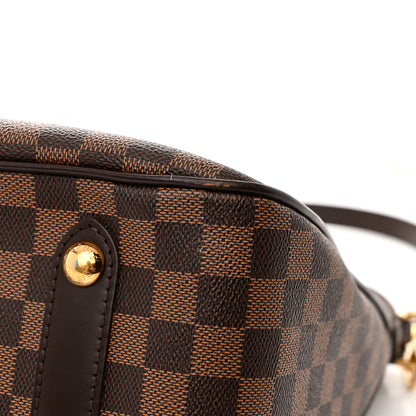 Louis Vuitton Damier Ebene Cabas Rosebery 11 of 11