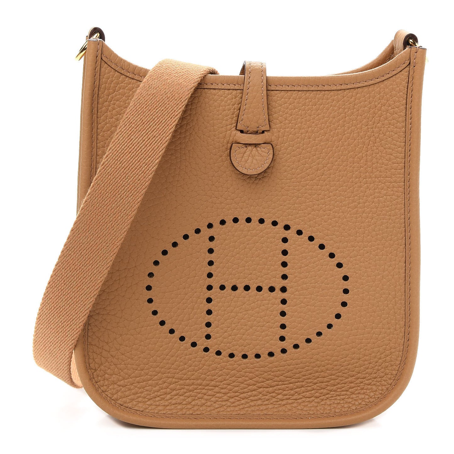 Taurillon Clemence Evelyne TPM Biscuit
