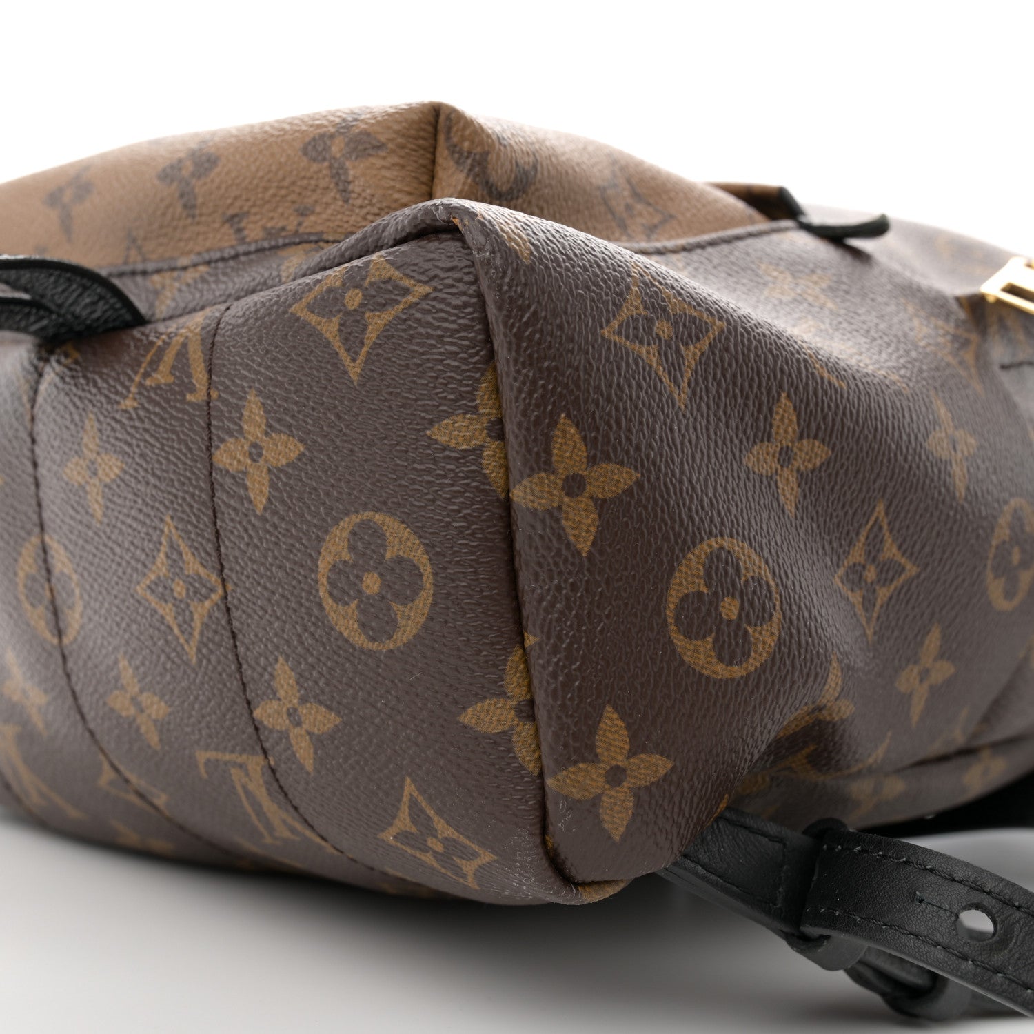 Louis Vuitton Reverse Monogram Palm Springs Backpack PM 10 of 14