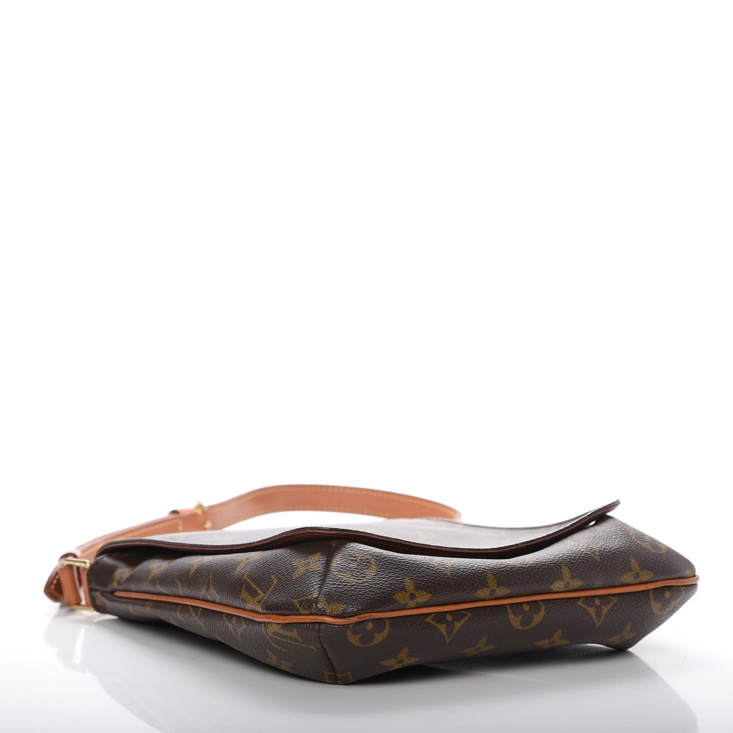 Monogram Musette Salsa