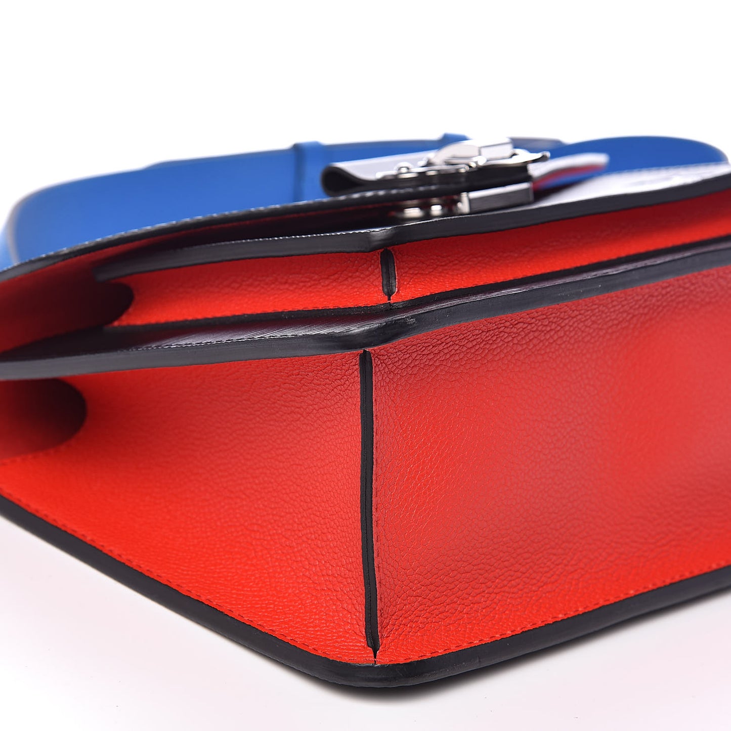 Epi Neo Monceau Black Coquelicot Blue Roi Safran