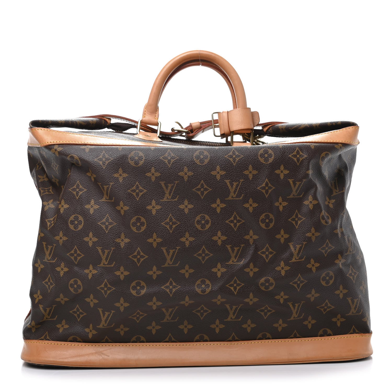 Louis Vuitton Monogram Cruiser 45 1 of 8