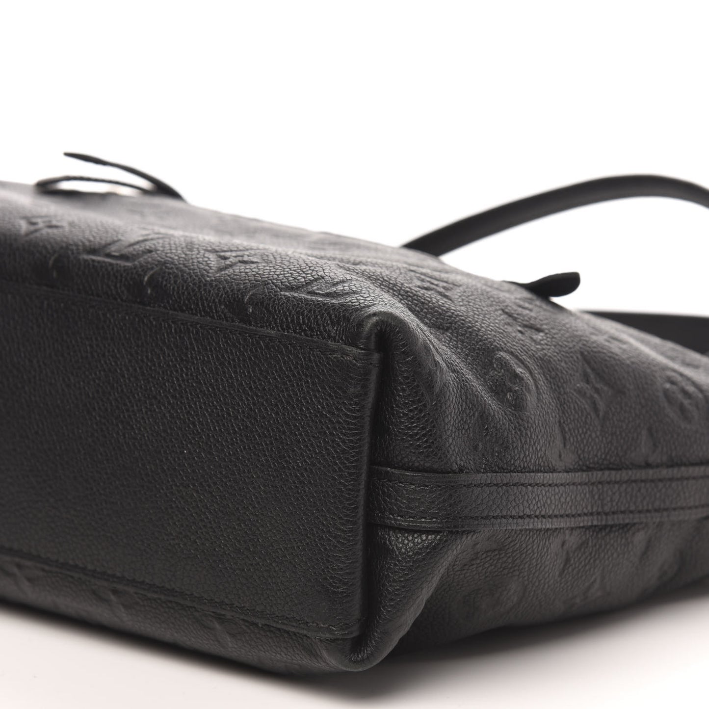 Empreinte Bastille PM Black
