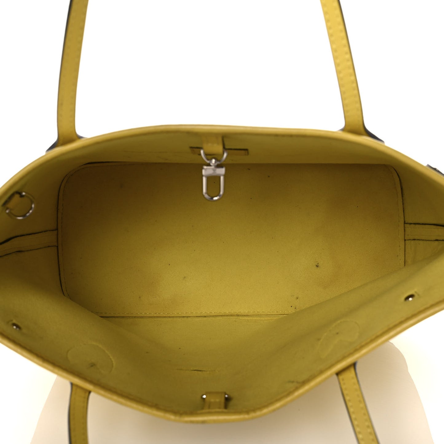 Epi Neo Neverfull PM Pistache
