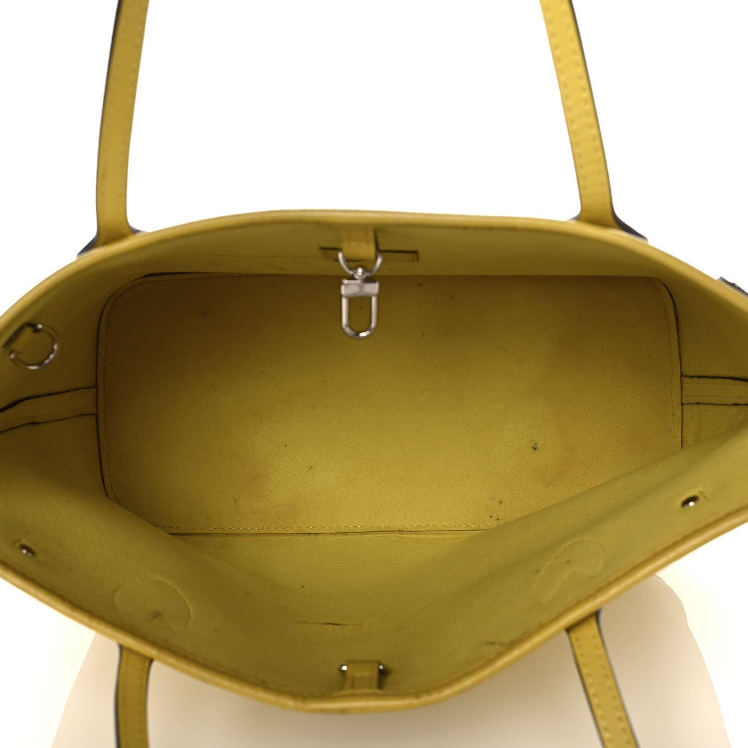 Louis Vuitton Epi Neo Neverfull PM Pistache 5 of 10