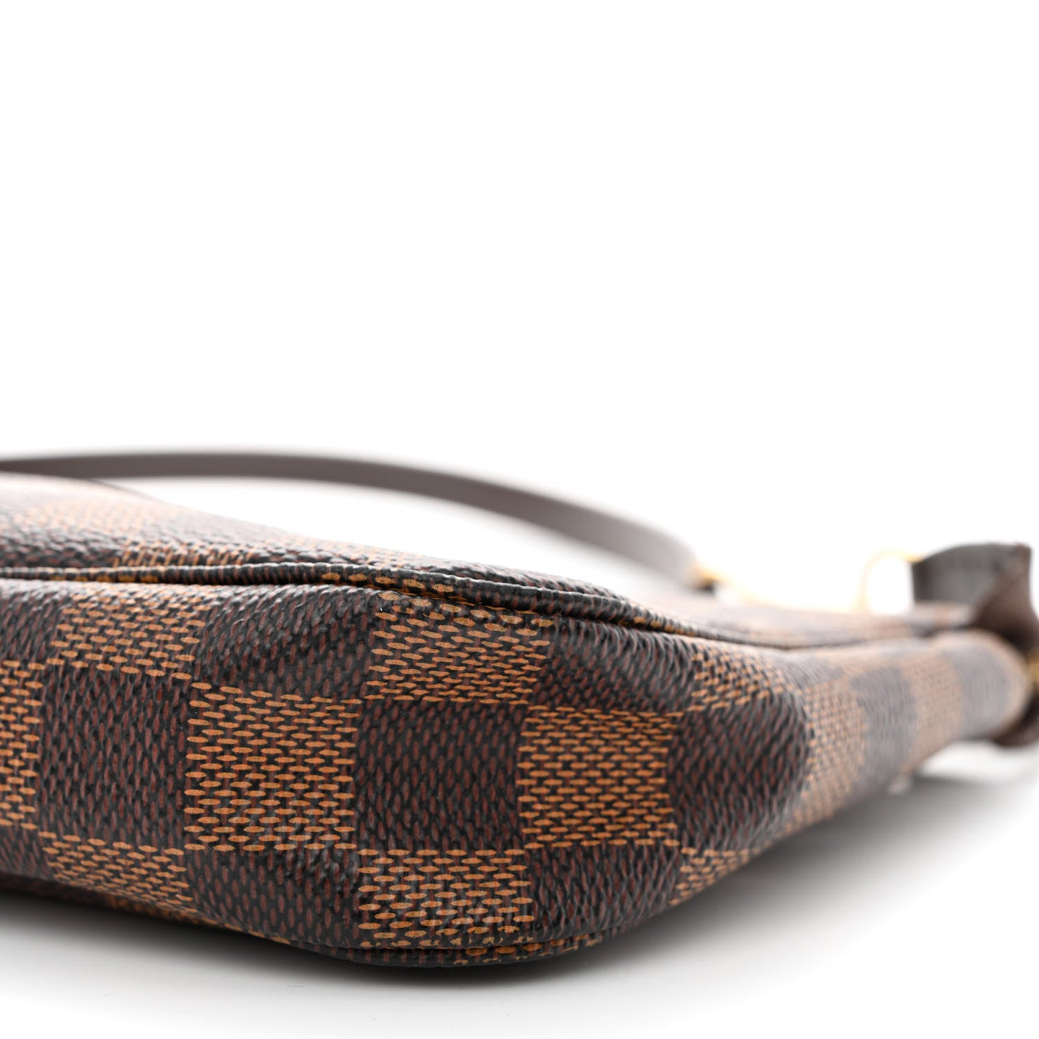 Louis Vuitton Damier Ebene Pochette Accessories NM 9 of 9
