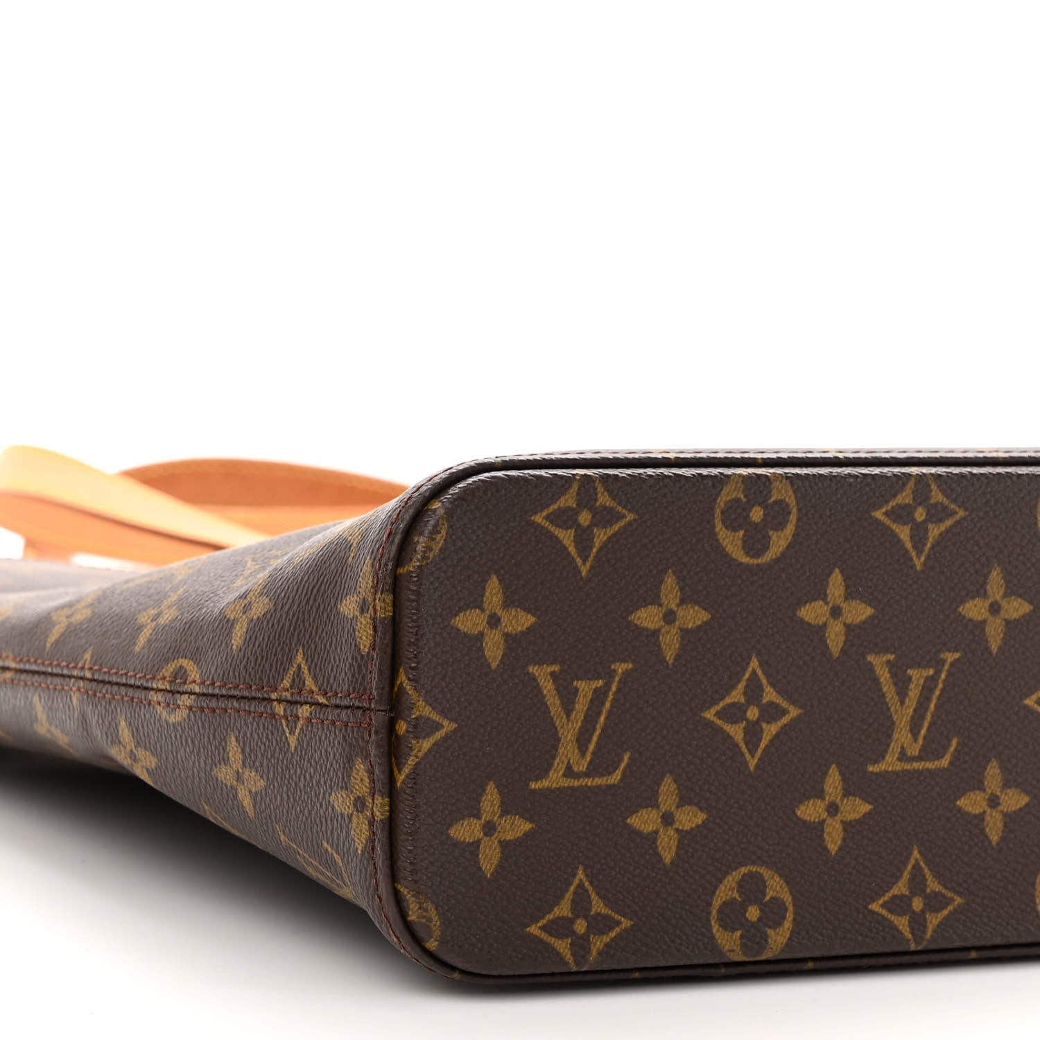Louis Vuitton LOUIS VUITTON Monogram Luco 7 of 9