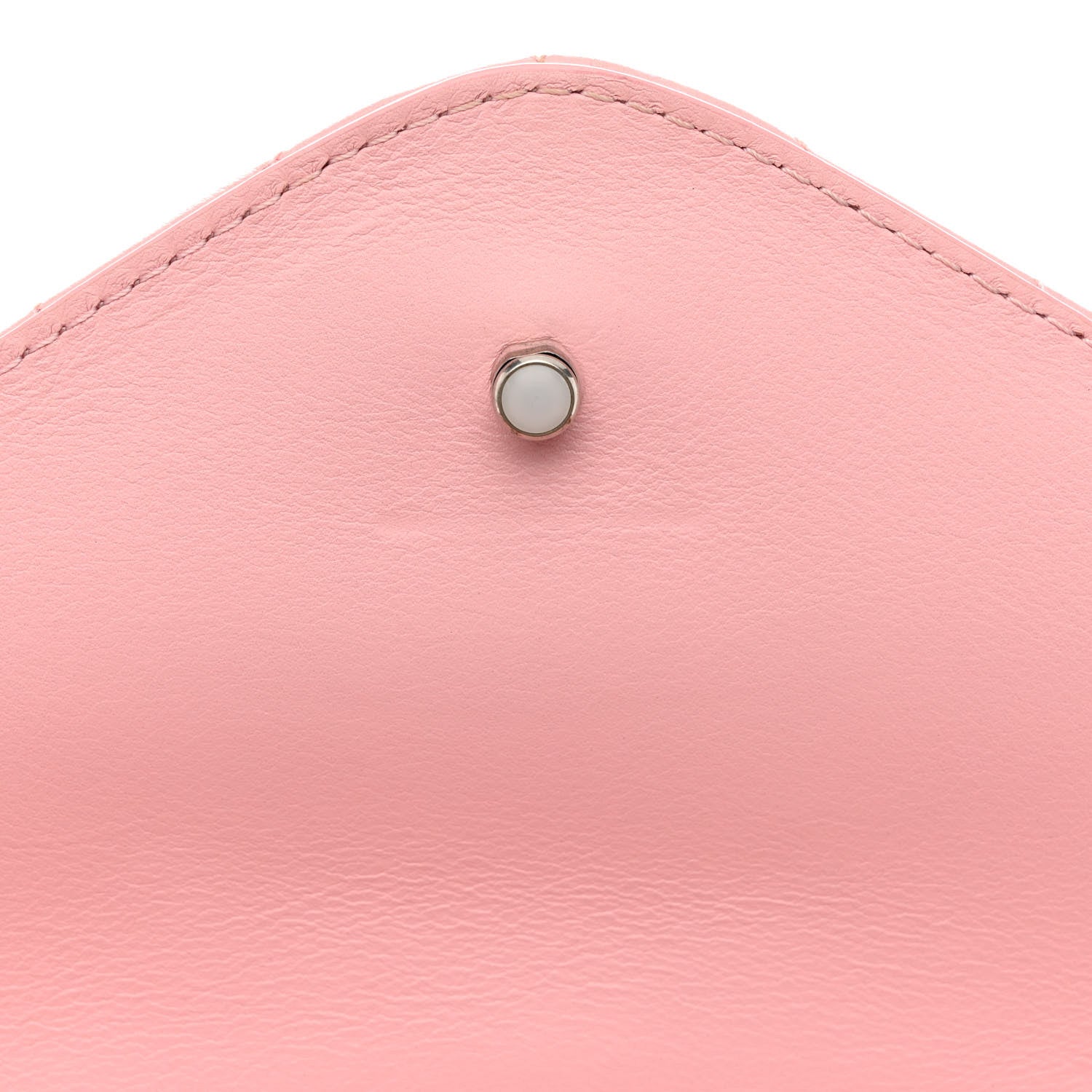 Louis Vuitton Calfskin New Wave Chain MM Smoothie Pink 10 of 10