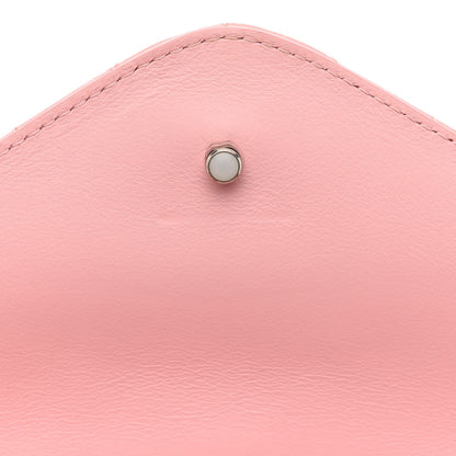 Louis Vuitton Calfskin New Wave Chain MM Smoothie Pink 10 of 10