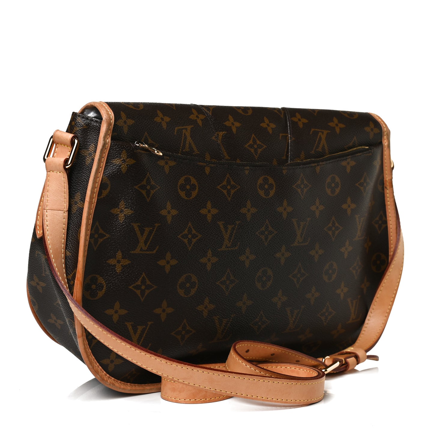 Monogram Menilmontant MM