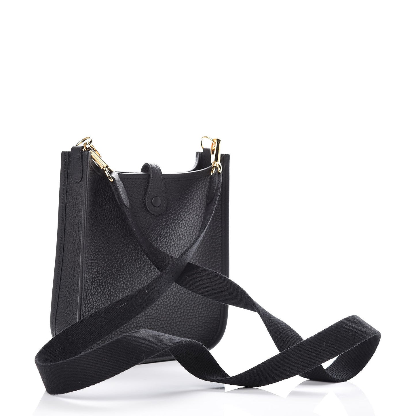 Taurillon Clemence Evelyne TPM Black