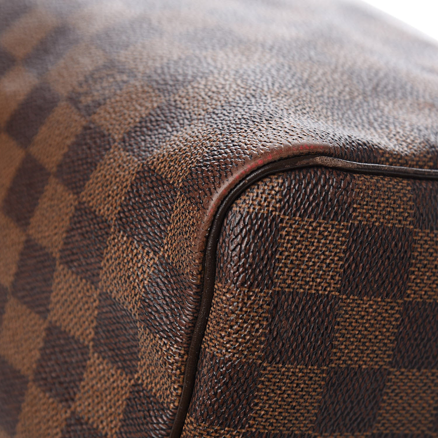 Louis Vuitton Damier Ebene Speedy 30 12 of 13