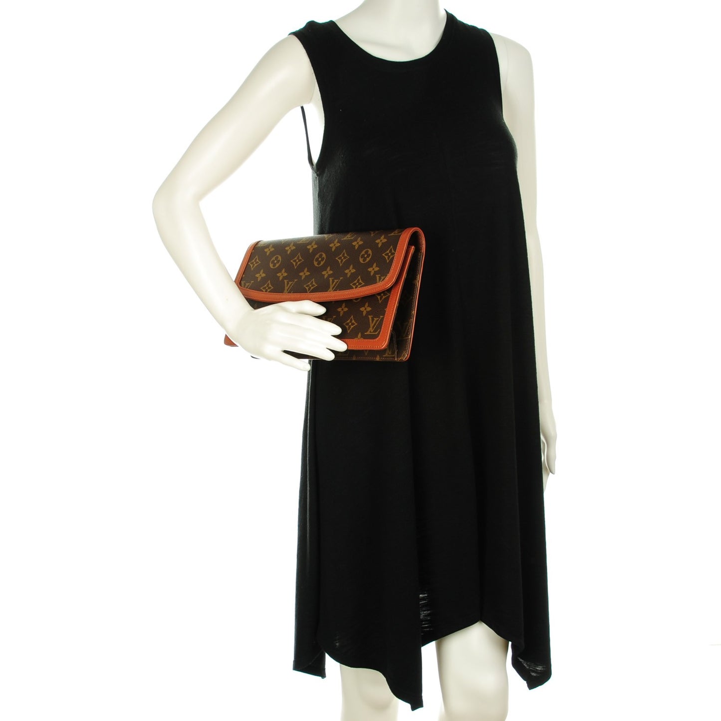 Monogram Pochette Dame 29
