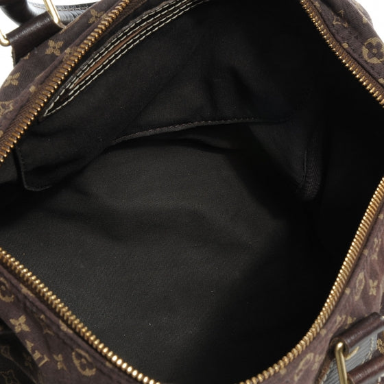 Mini Lin Speedy 30 Ebene