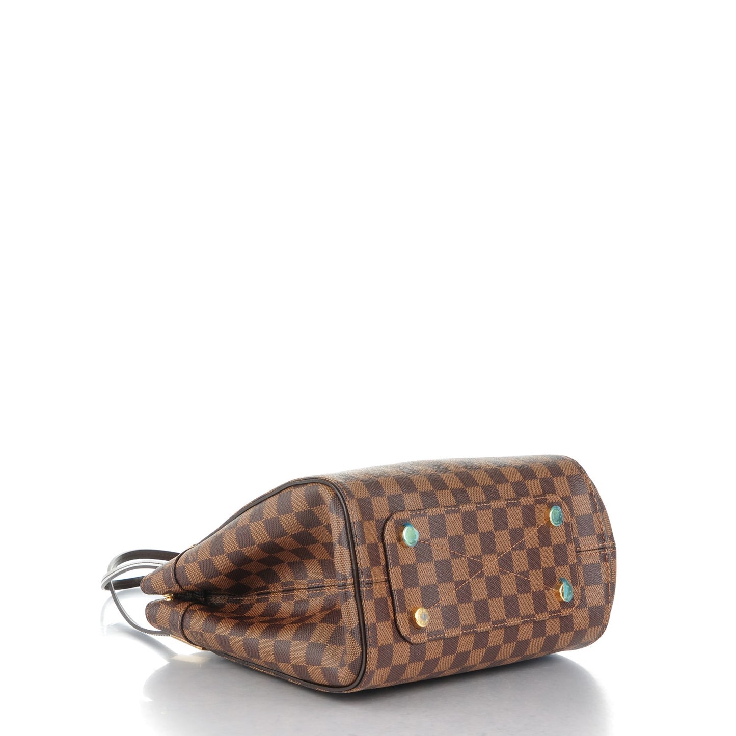 Damier Ebene Marylebone PM