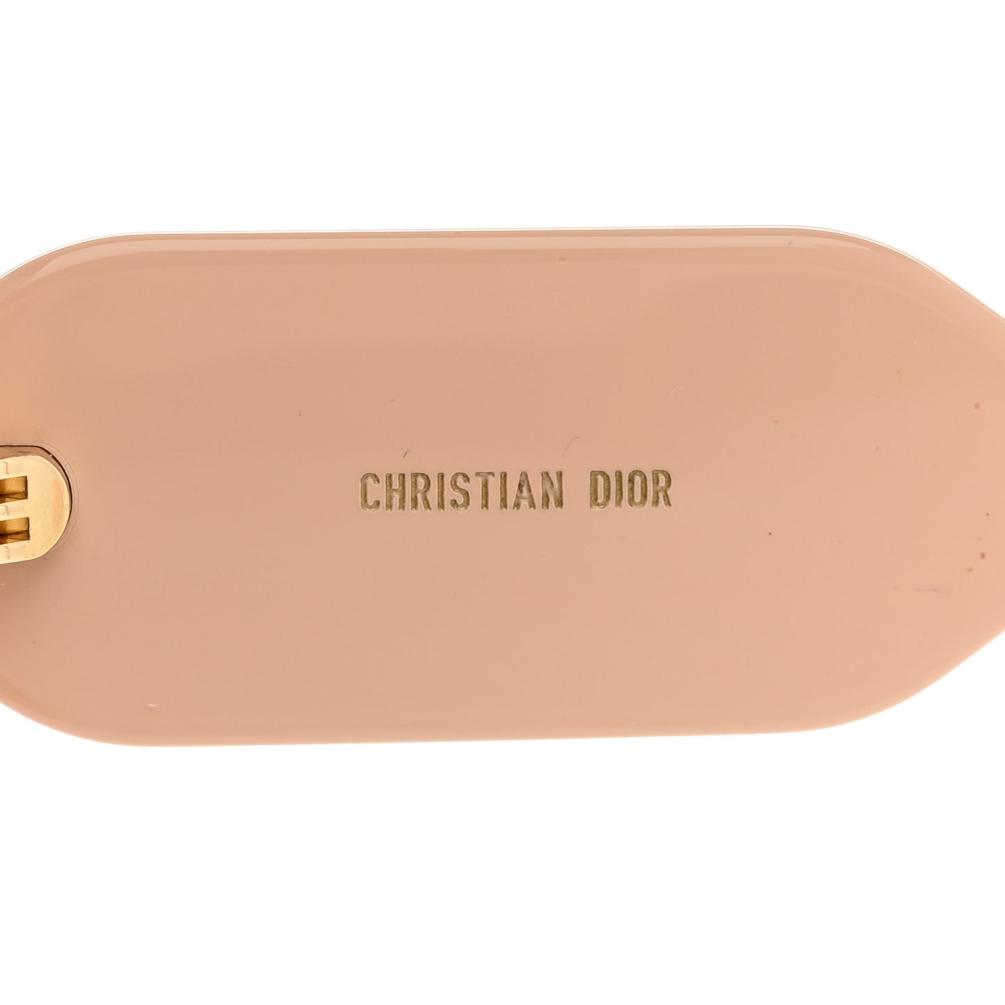 Diorbobby B1U Sunglasses Pink