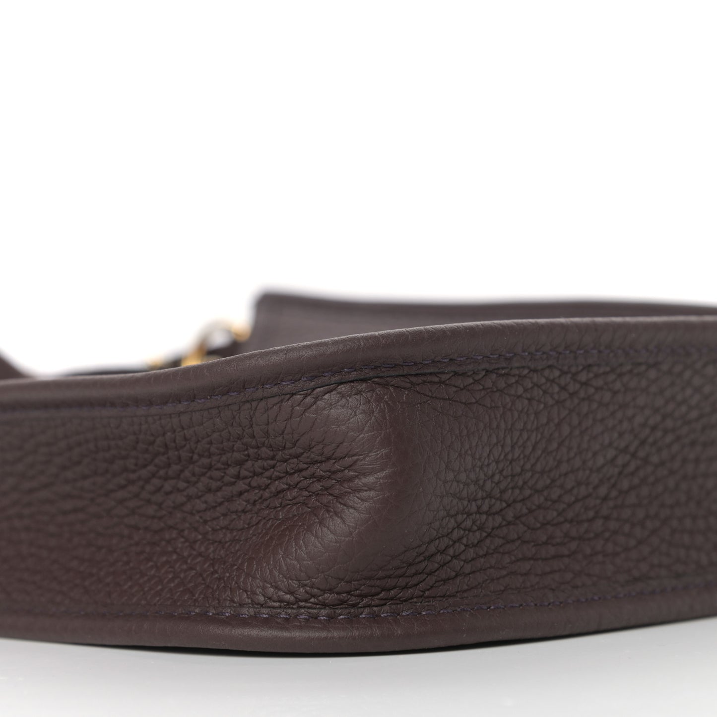 Taurillon Clemence Evelyne TPM Rouge Sellier
