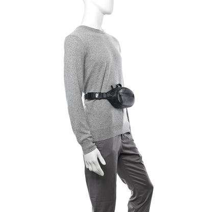 Louis Vuitton Monogram Eclipse Catch Bumbag 2 of 10