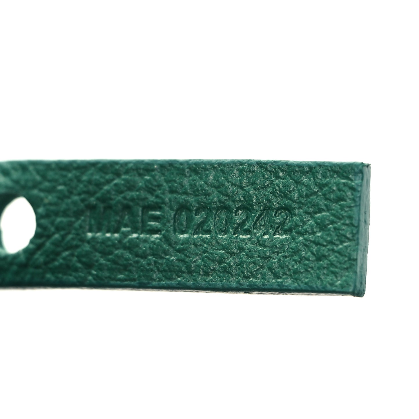 Goyardine Saint Louis PM Green