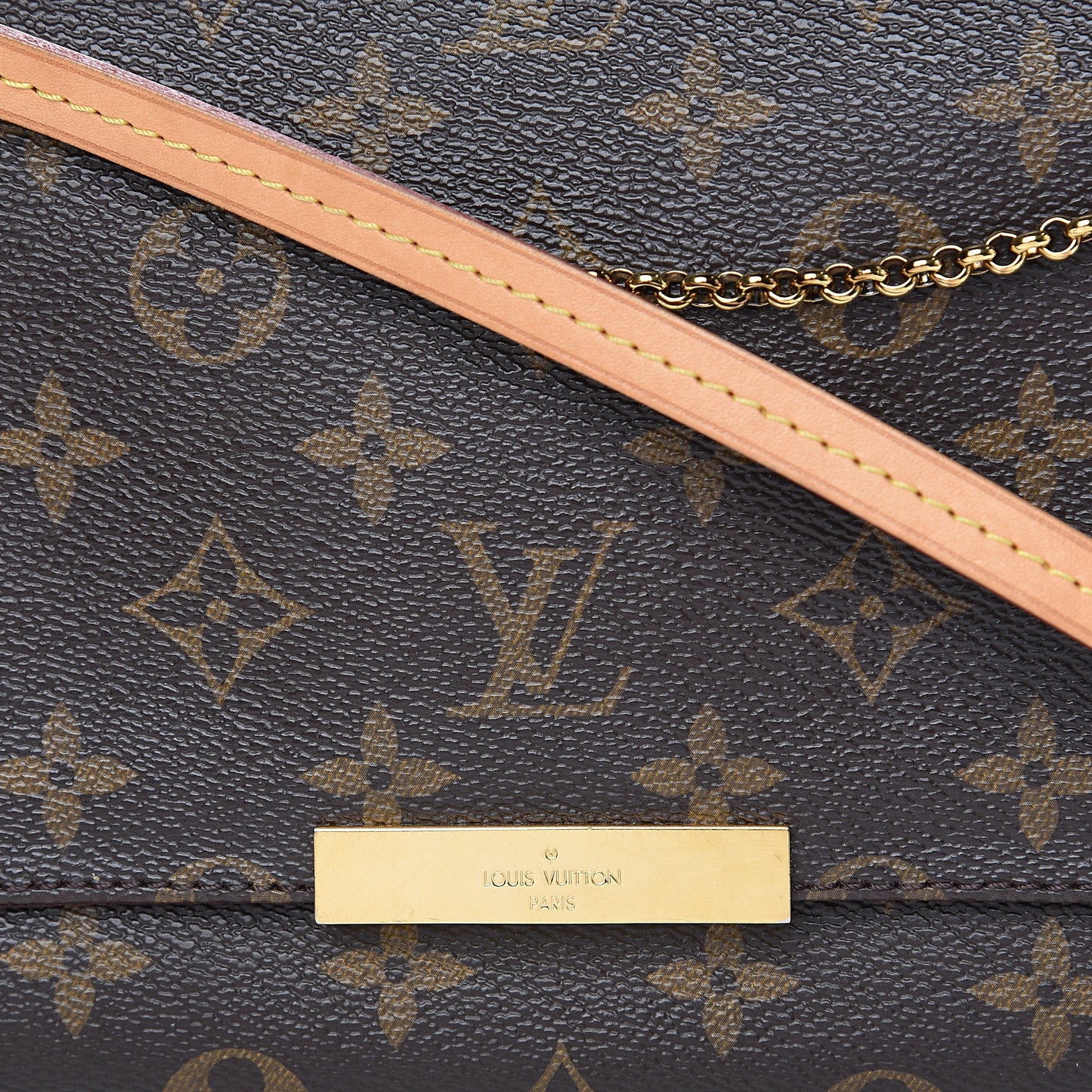Monogram Favorite MM