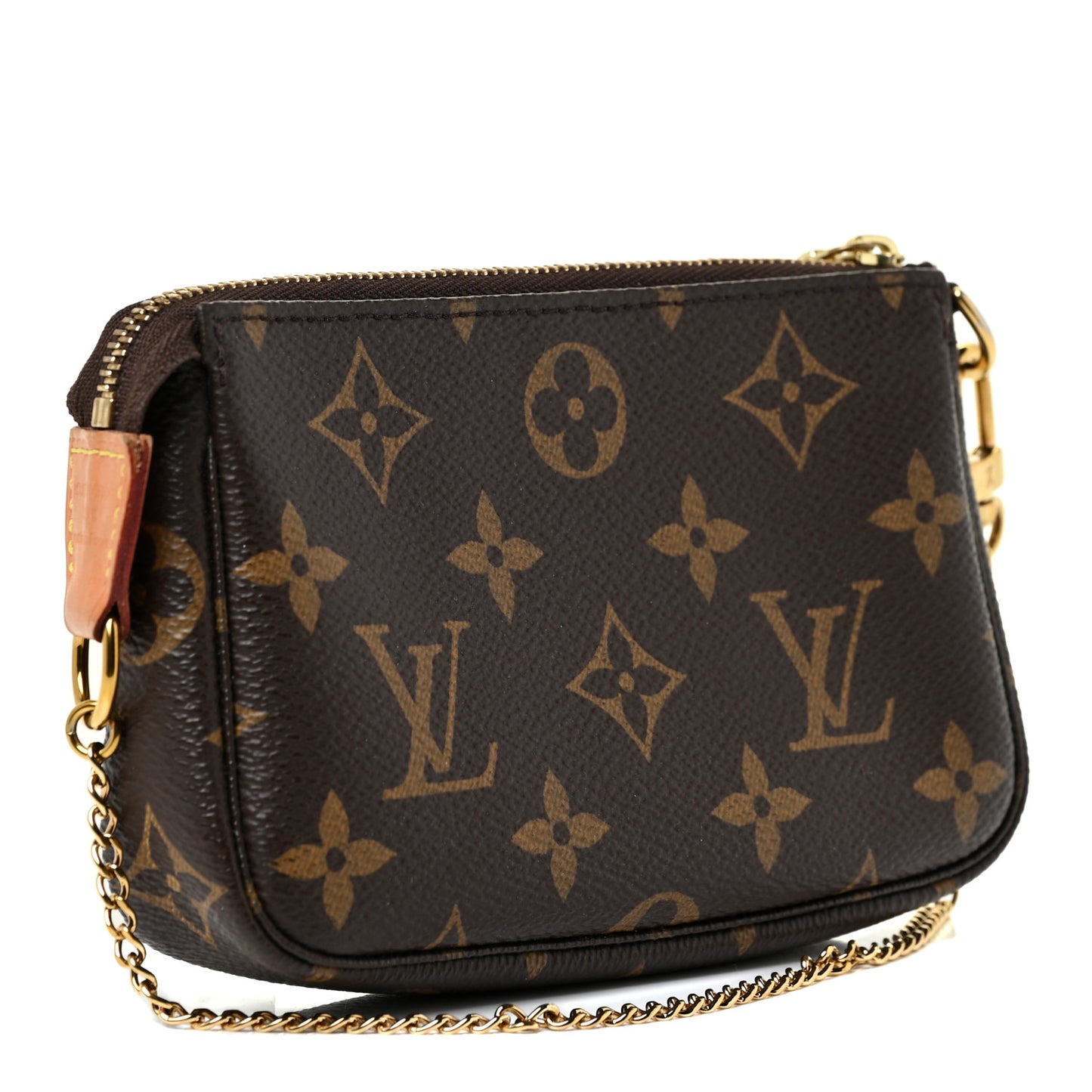 Monogram Mini Pochette Accessories