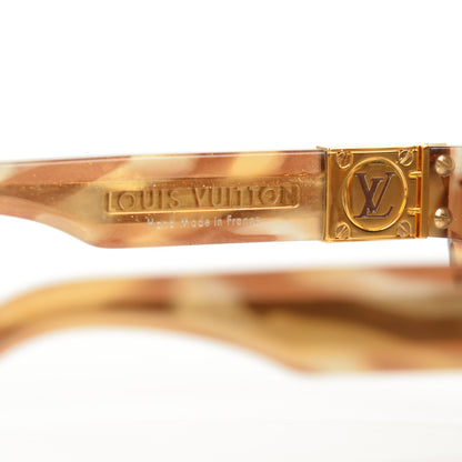 Louis Vuitton Suspense Sunglasses Z0161W 4 of 5