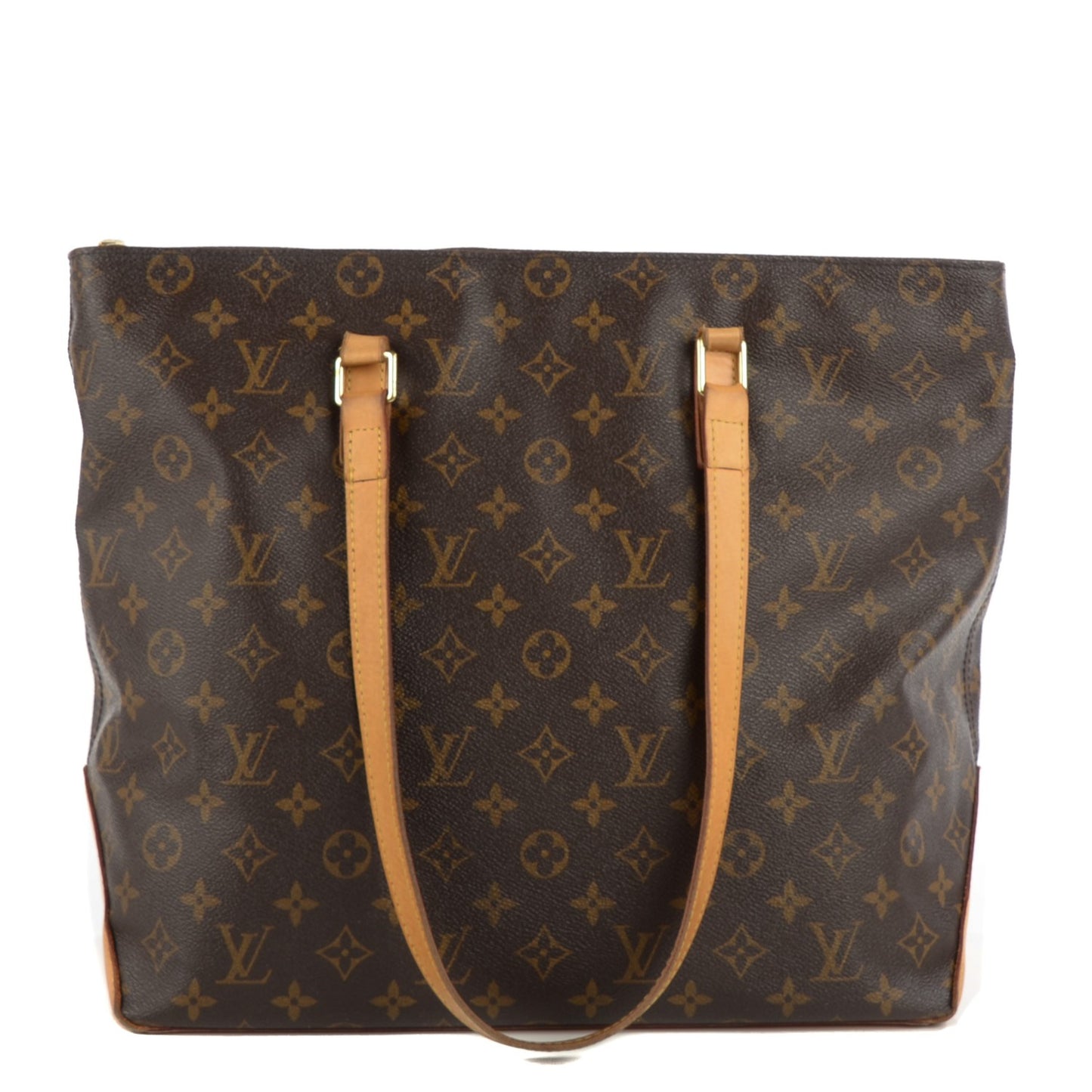 Monogram Cabas Mezzo