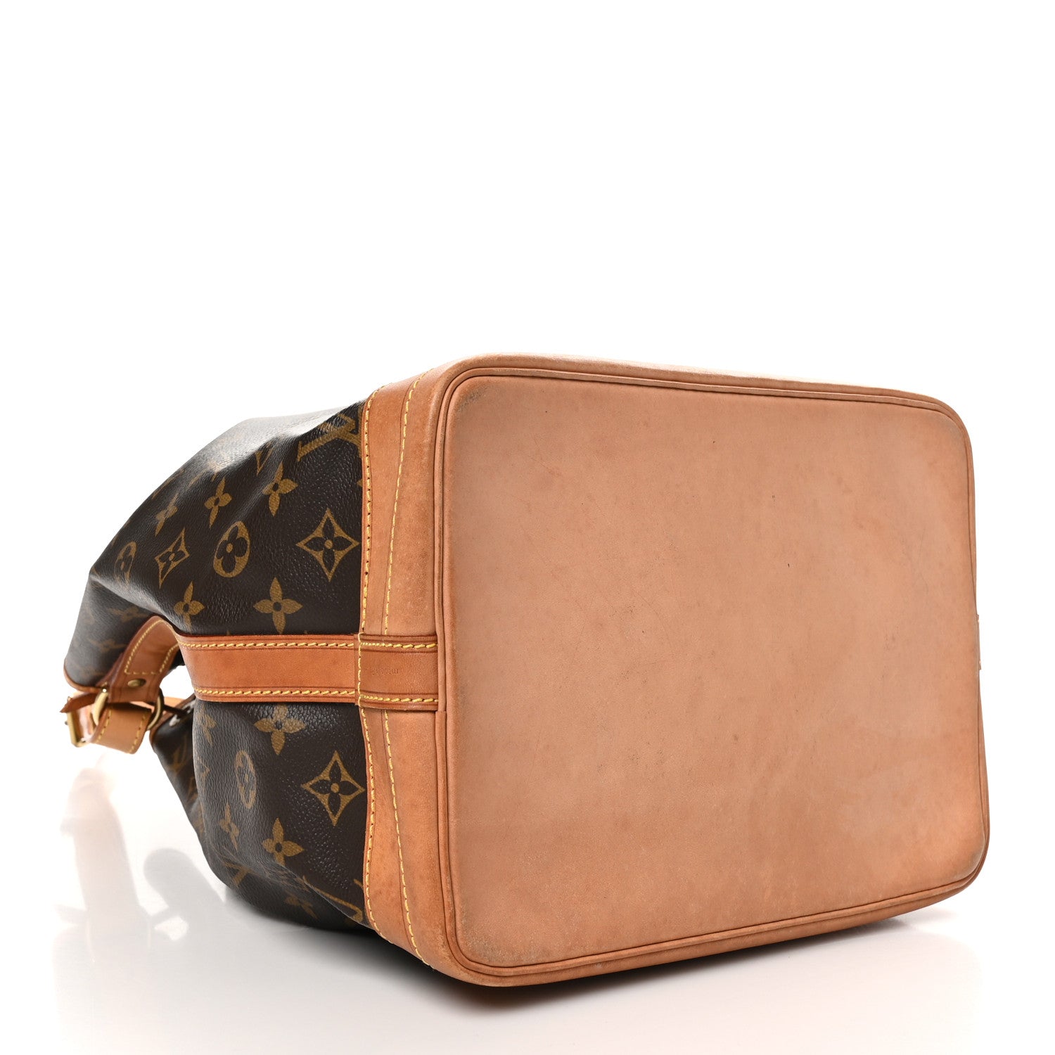 Louis Vuitton Monogram Noe 4 of 12