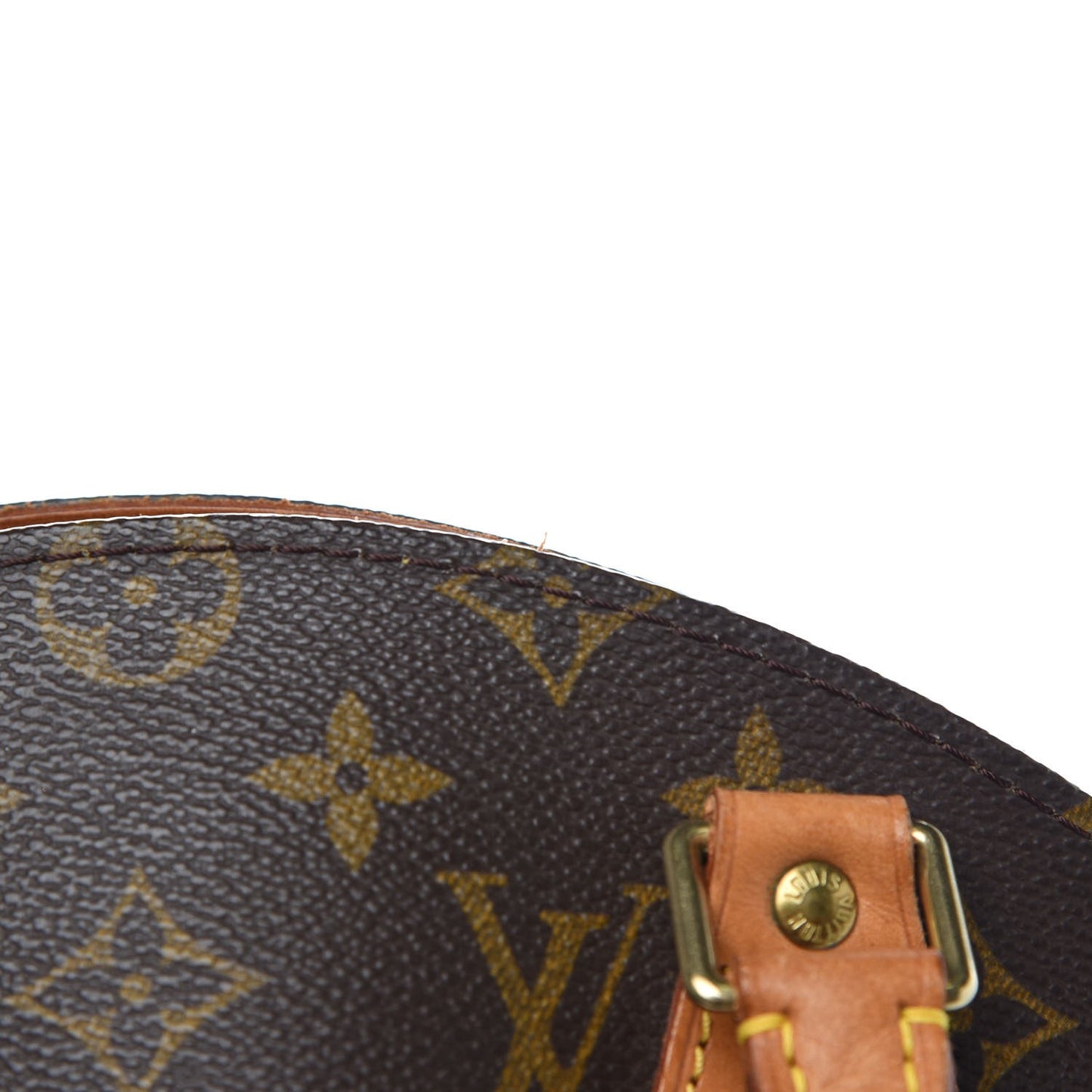 Monogram Ellipse PM