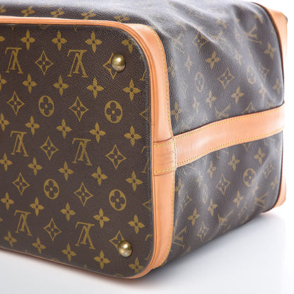Louis Vuitton Monogram Cruiser 40 33 of 42