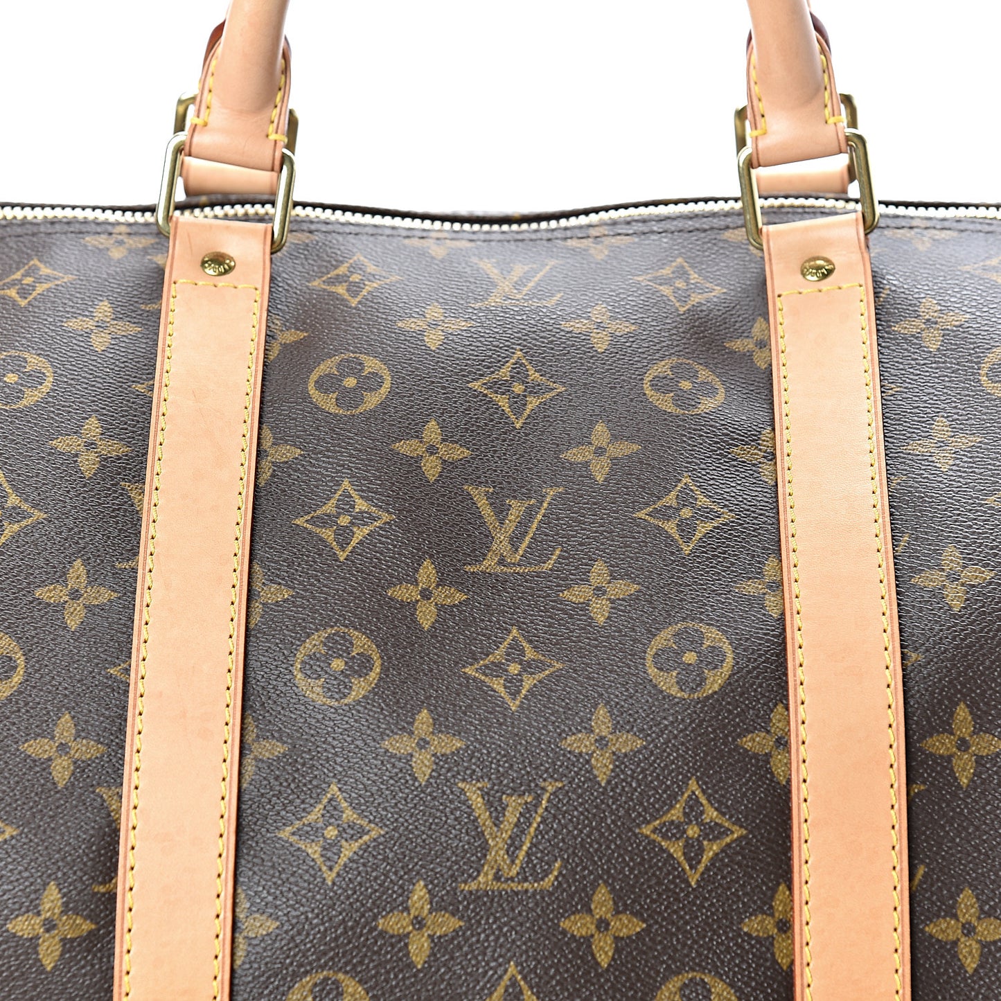 Monogram Keepall 60