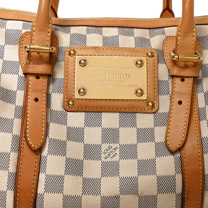 Louis Vuitton Damier Azur Berkeley 6 of 8