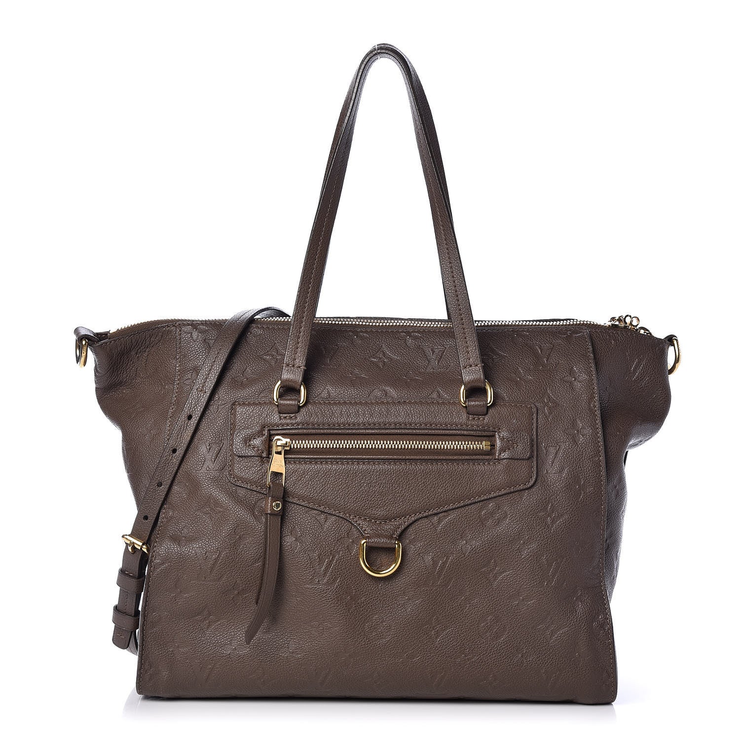 Louis Vuitton Empreinte Lumineuse PM Ombre 1 of 18