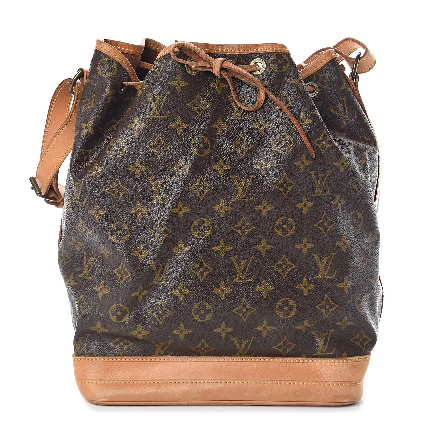 Louis Vuitton Monogram Noe 1 of 10