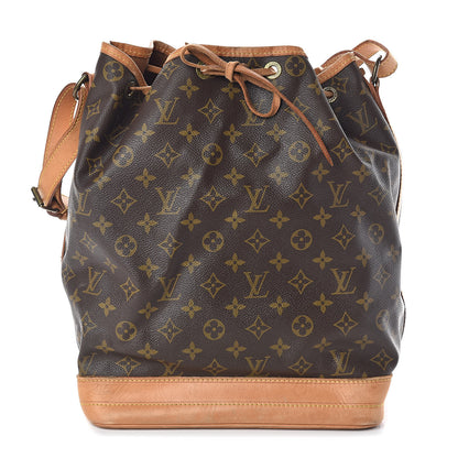 Louis Vuitton Monogram Noe 1 of 10