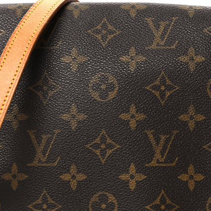 Louis Vuitton Monogram Musette Salsa 8 of 10