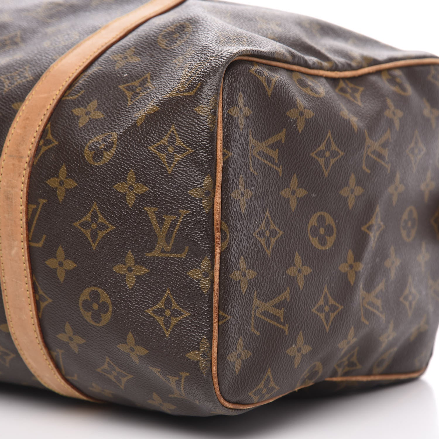 Louis Vuitton Monogram Sac Souple 35 8 of 15
