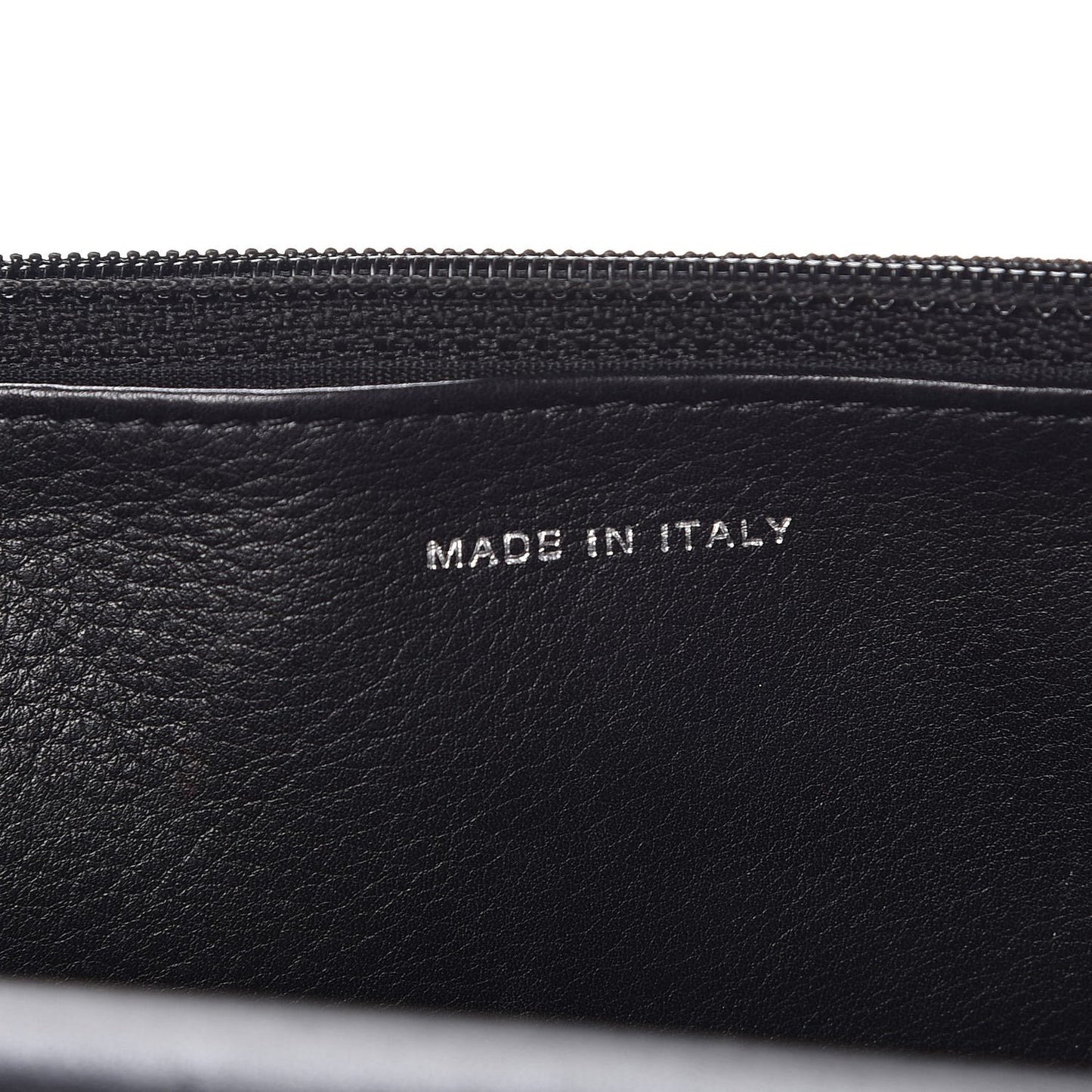 Caviar Timeless CC Wallet On Chain WOC Black