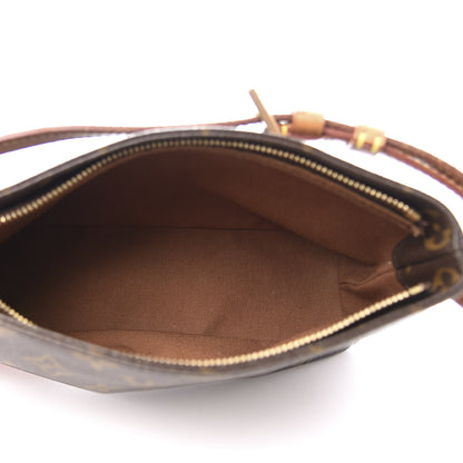 Louis Vuitton Monogram Trotteur 4 of 9