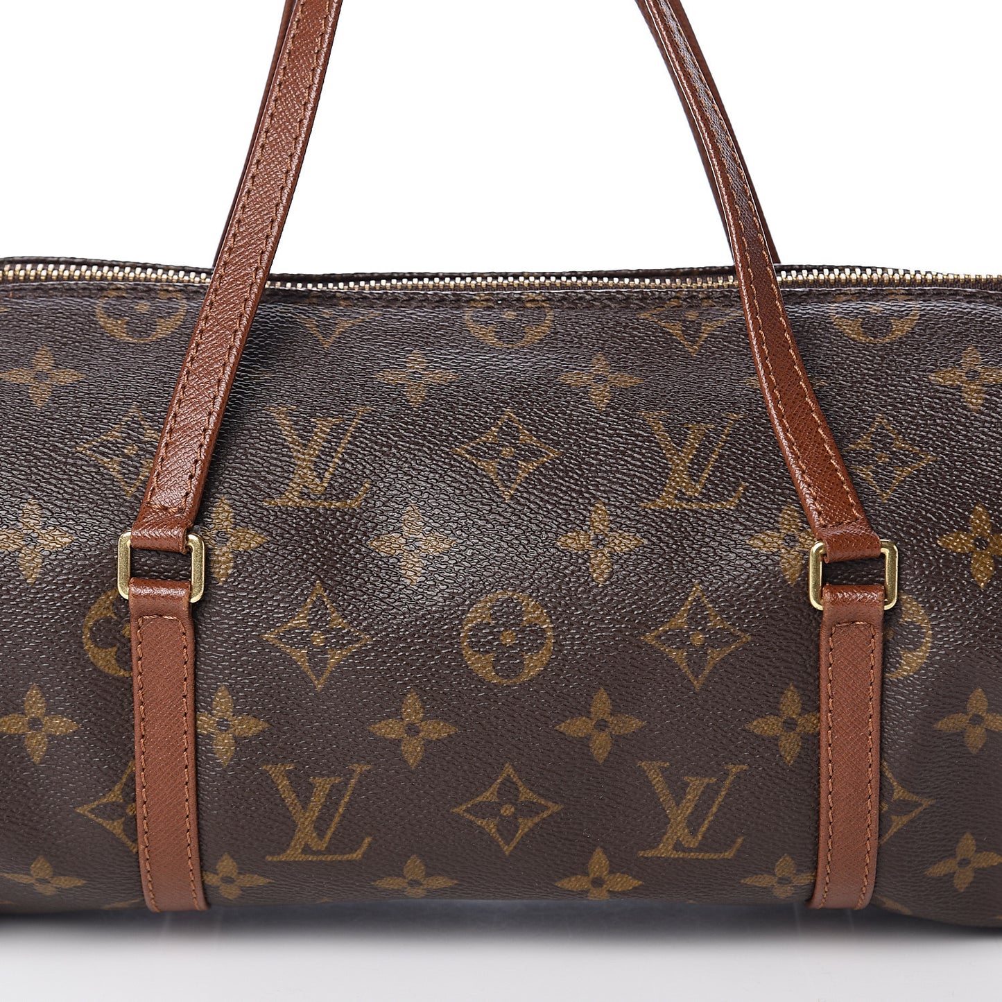 Monogram Papillon 26