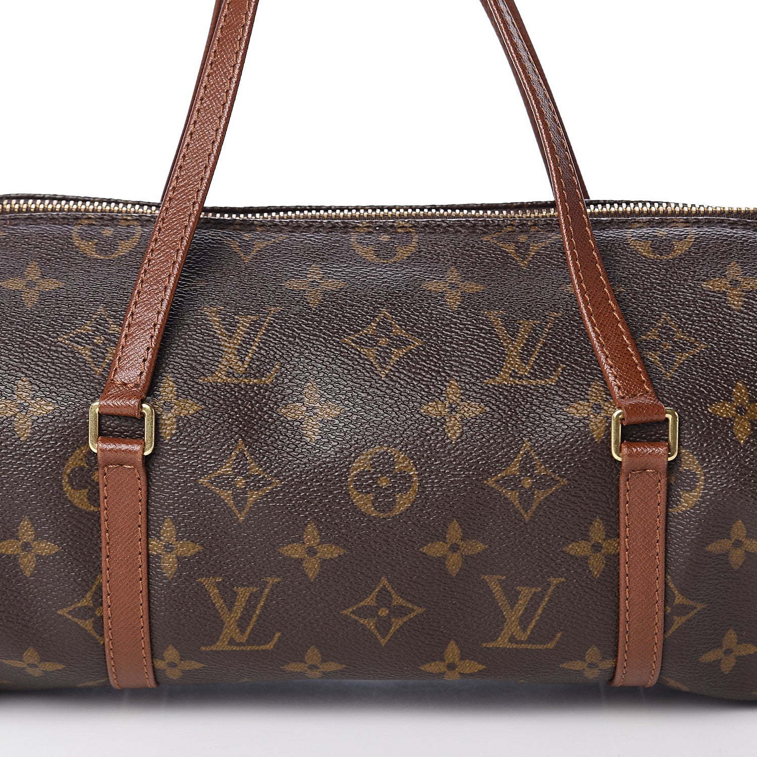 Louis Vuitton Monogram Papillon 26 6 of 8