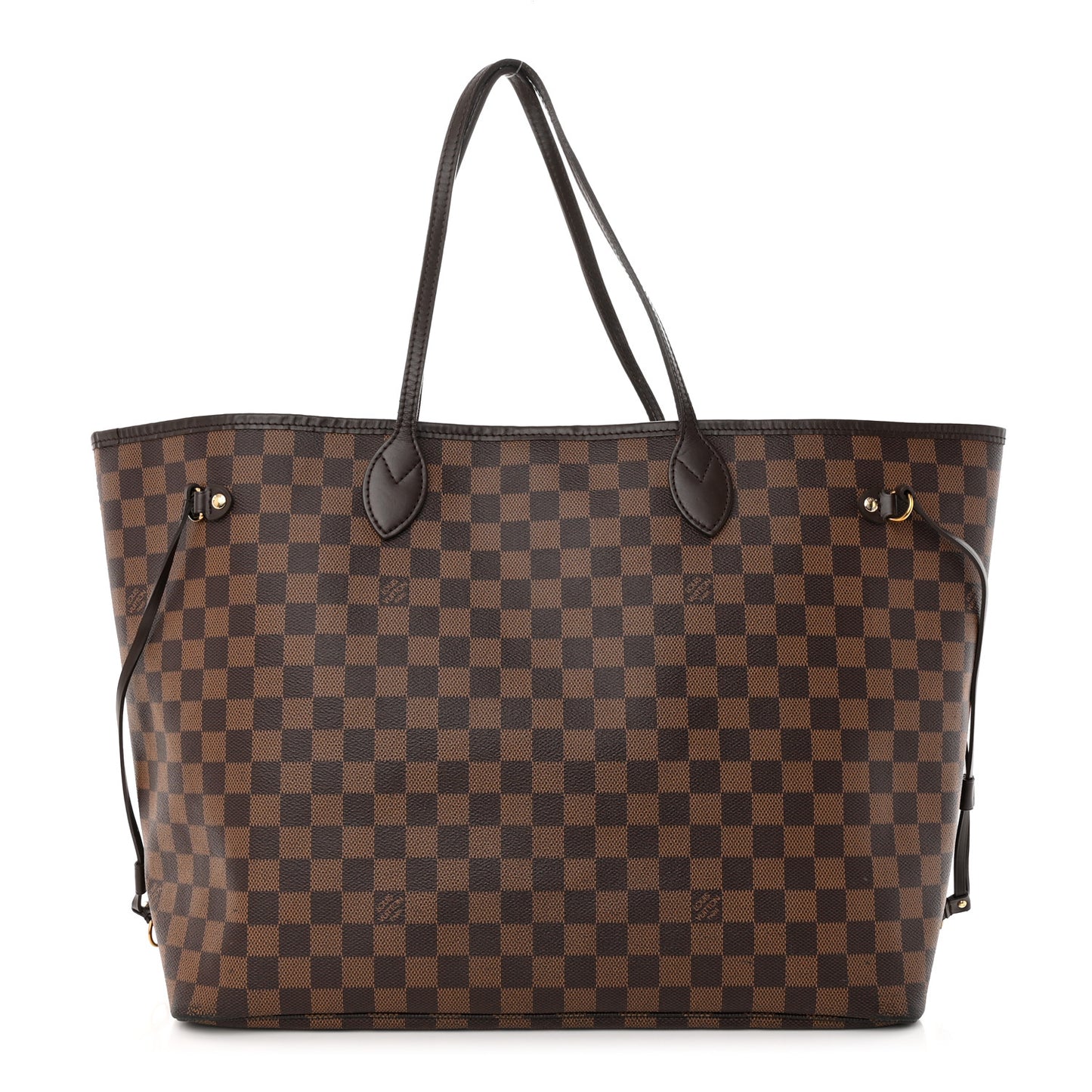 Damier Ebene Neo Neverfull GM