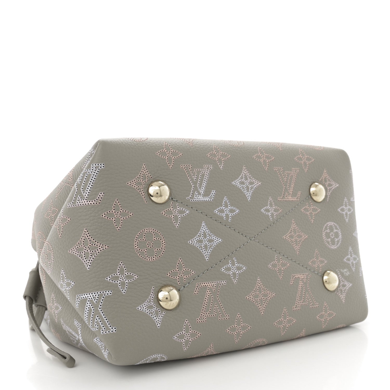 Louis Vuitton Mahina Flight Mode Bella Grey 5 of 11