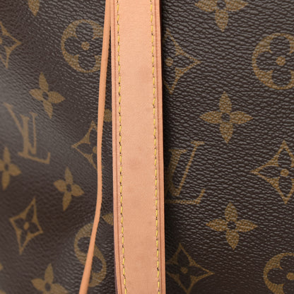 Louis Vuitton Monogram Totally MM 14 of 14