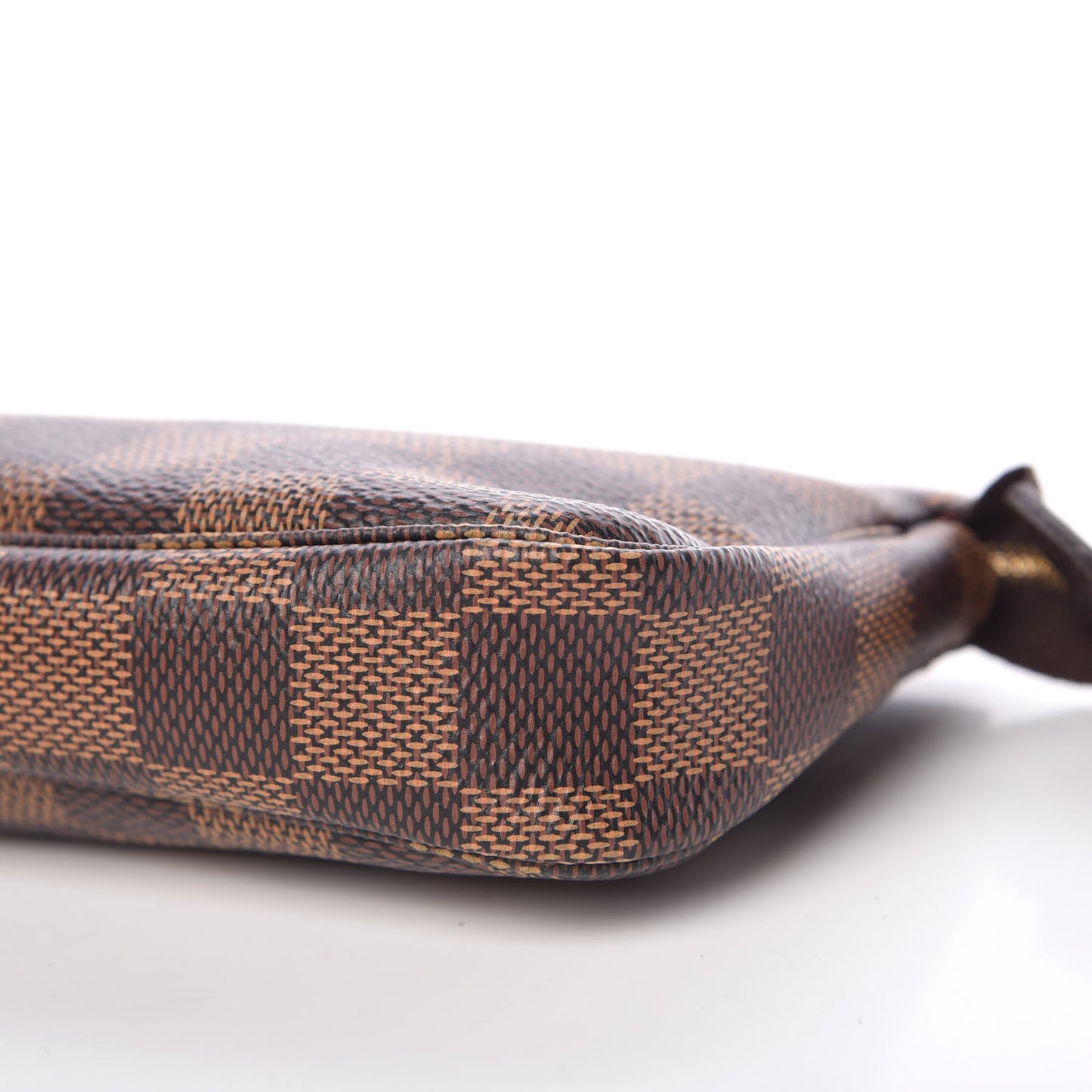 Damier Ebene Mini Pochette Accessories