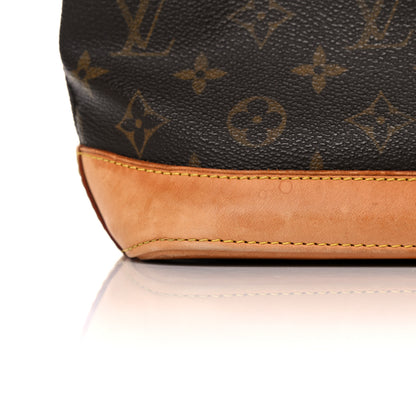 Louis Vuitton Monogram Lockit PM 16 of 29