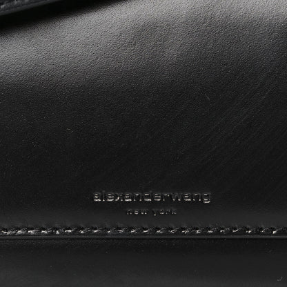 Alexander Wang Calfskin Mini Legacy Satchel Black 13 of 17
