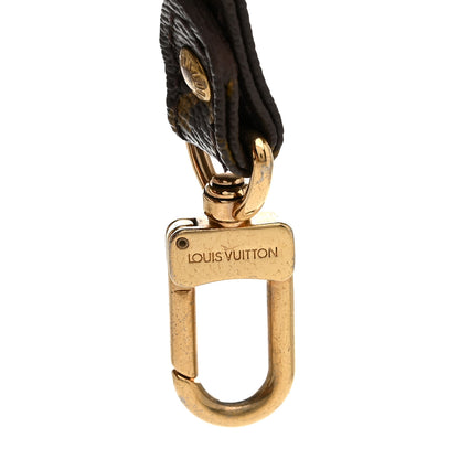 Louis Vuitton Monogram Shoulder Strap 3 of 3